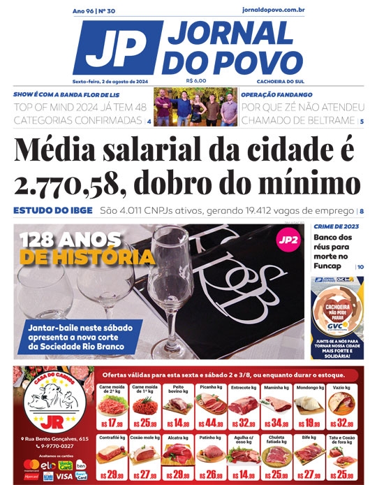Edição 30