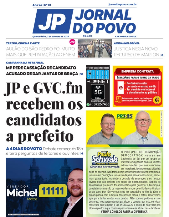 Edição 81