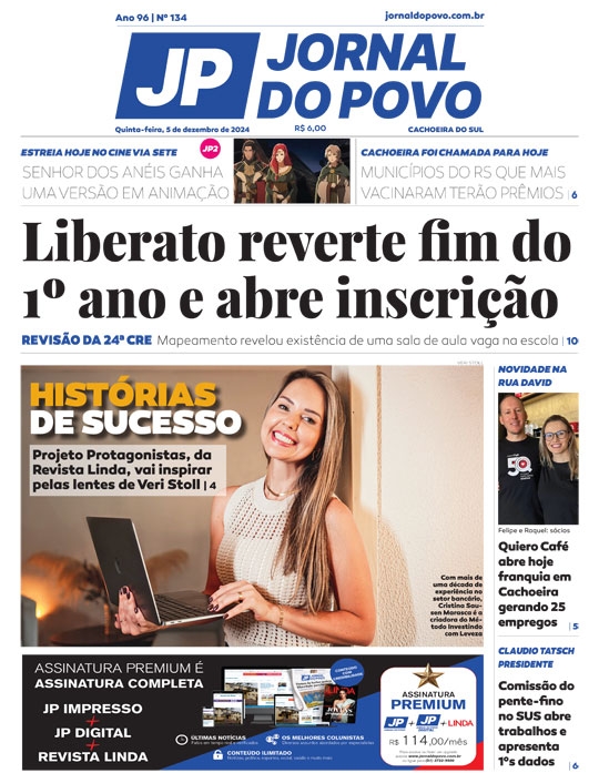 Edição 134