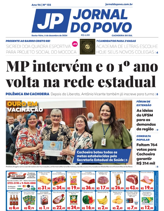 Edição 135