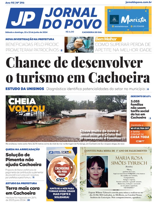 Edição 286
