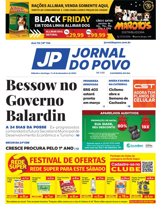 Edição 136