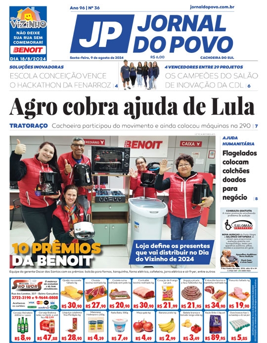 Edição 36