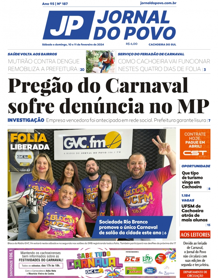 Edição 187