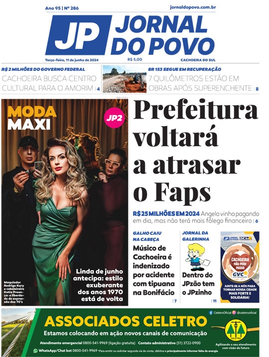 Edição 286