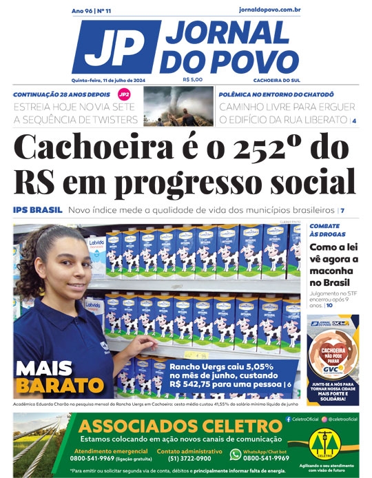 Edição 11