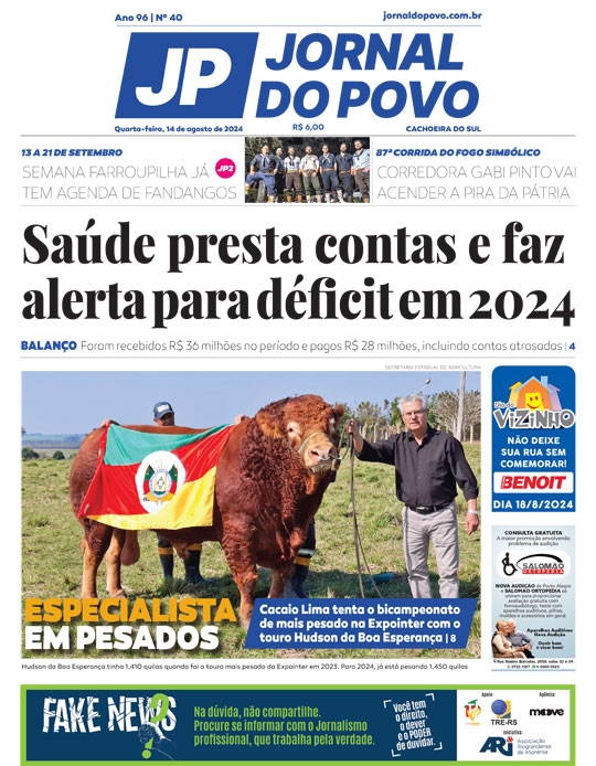 Edição 40