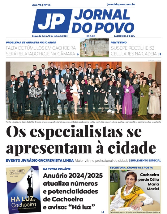 Edição 14