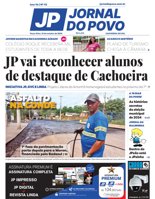Edição 91