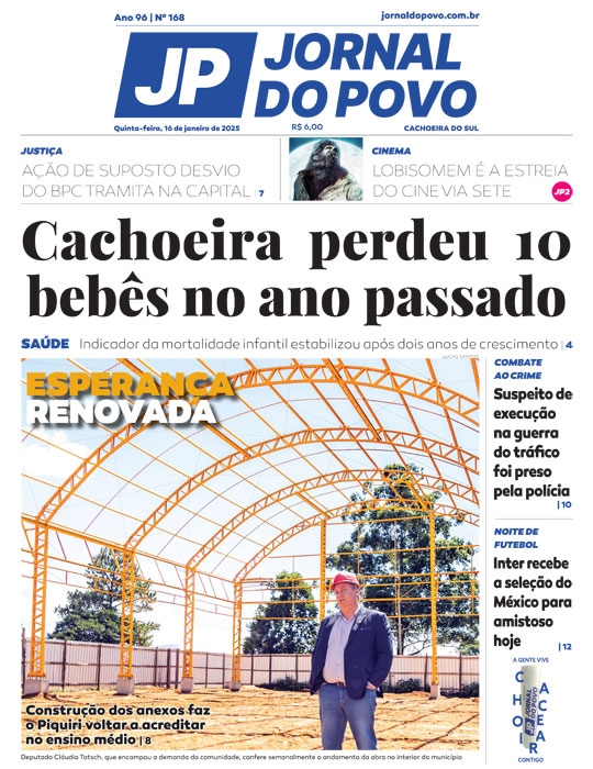 Edição 168