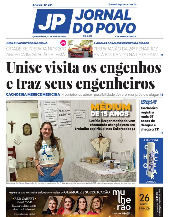 Edição 240
