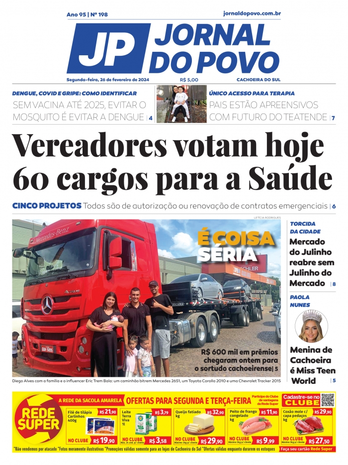 Edição 198
