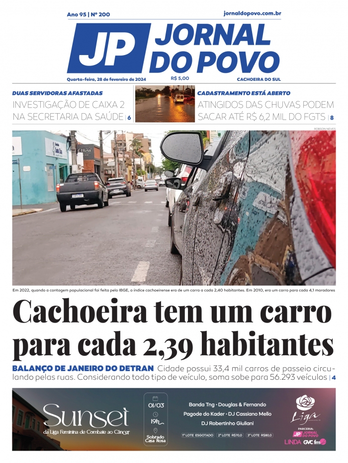 Edição 200