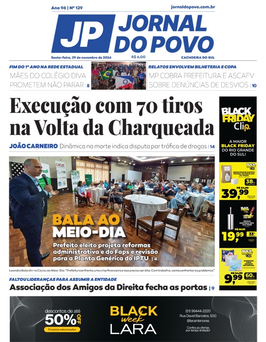 Edição 129