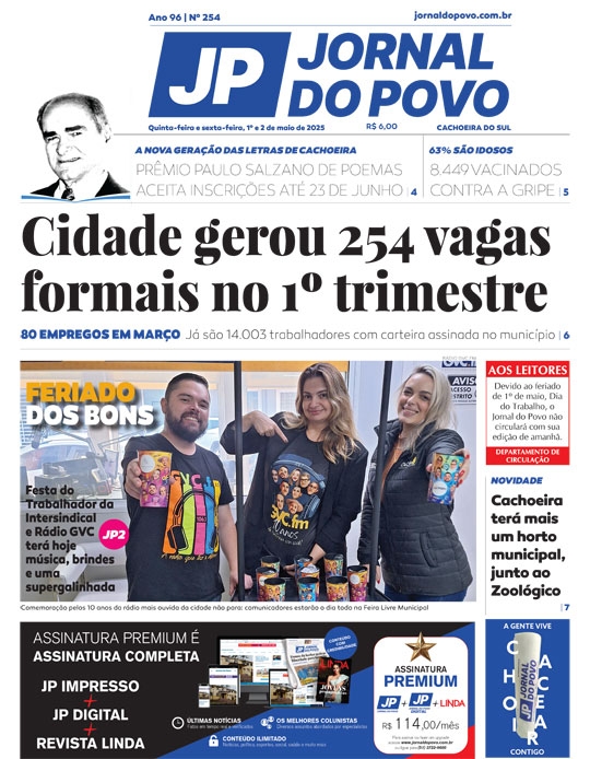Edição 254