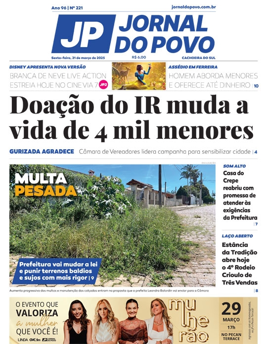 Edição 221