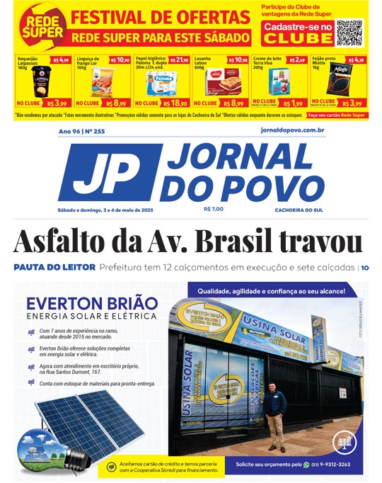 Edição 255