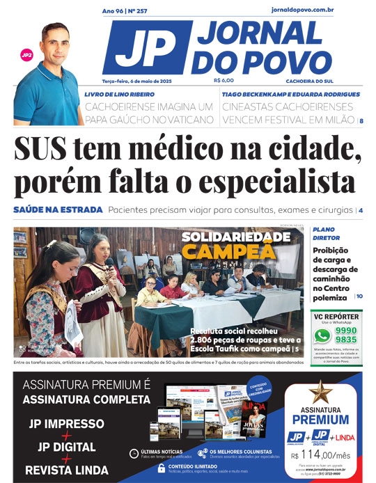 Edição 257