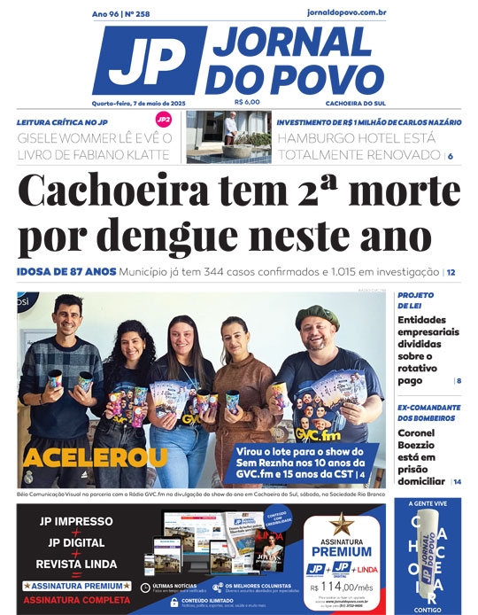 Edição 258