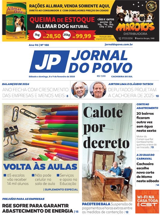 Edição 188