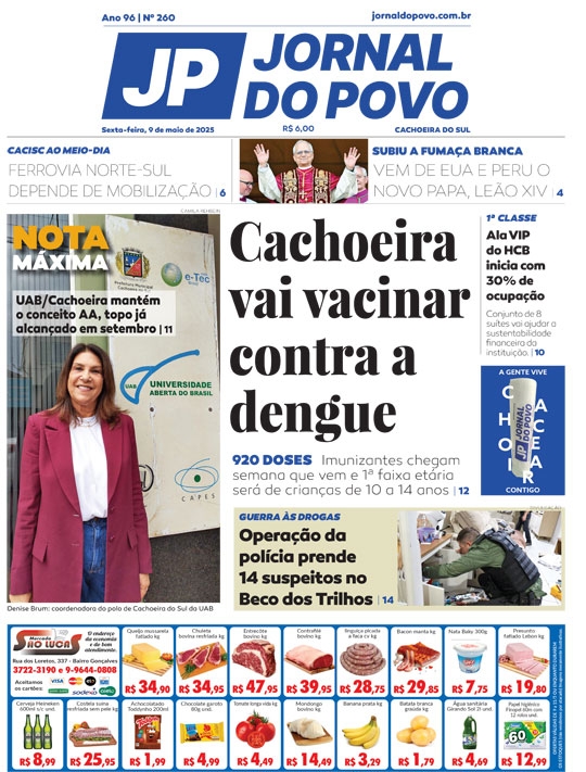 Edição 260