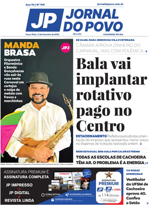 Edição 190