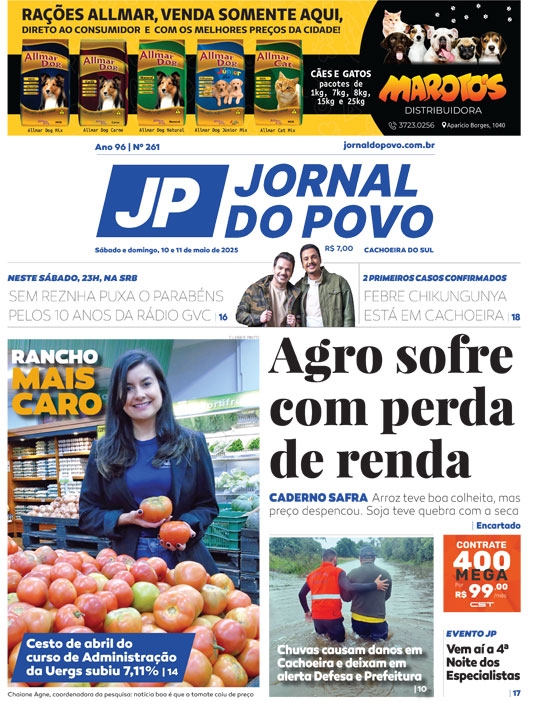 Edição 261