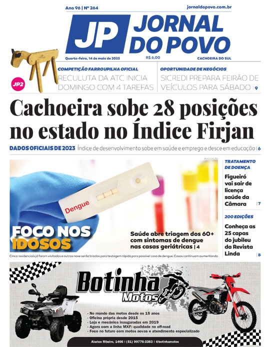 Edição 264
