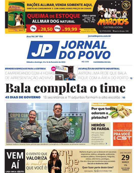 Edição 194
