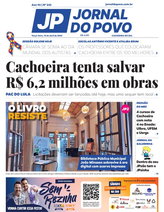 Edição 242