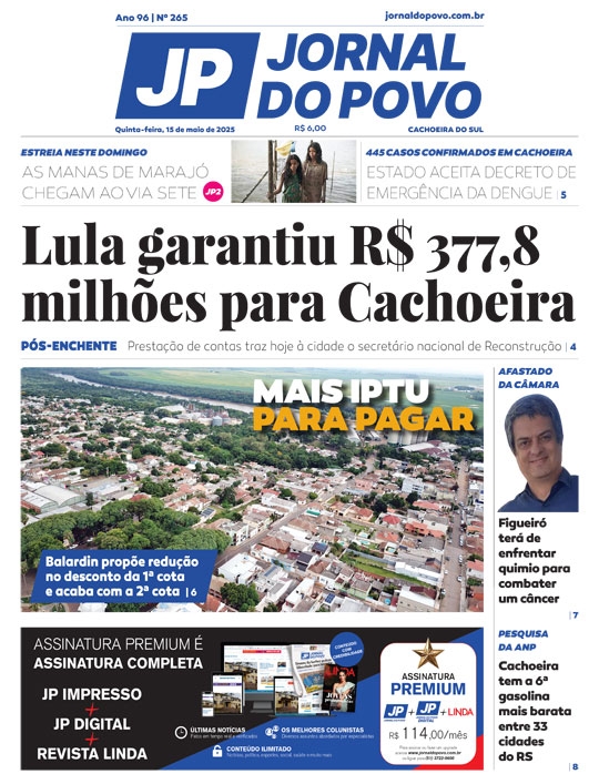 Edição 265