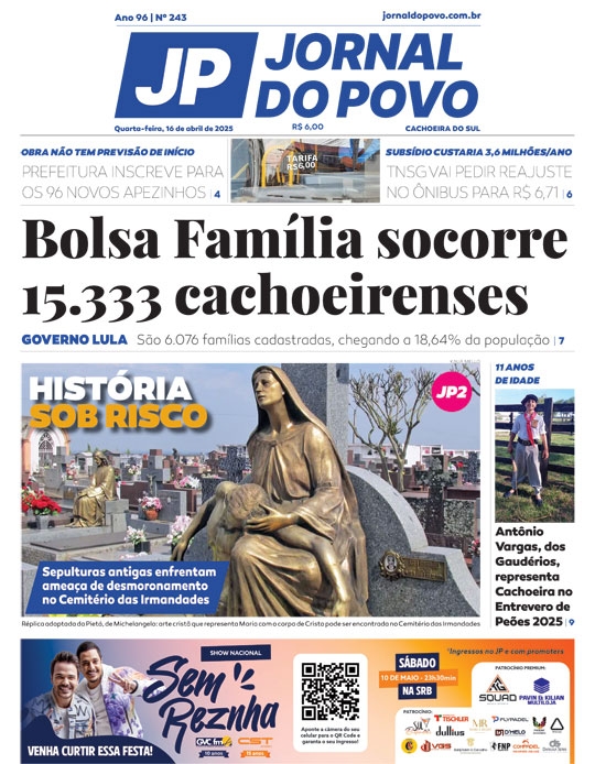 Edição 243