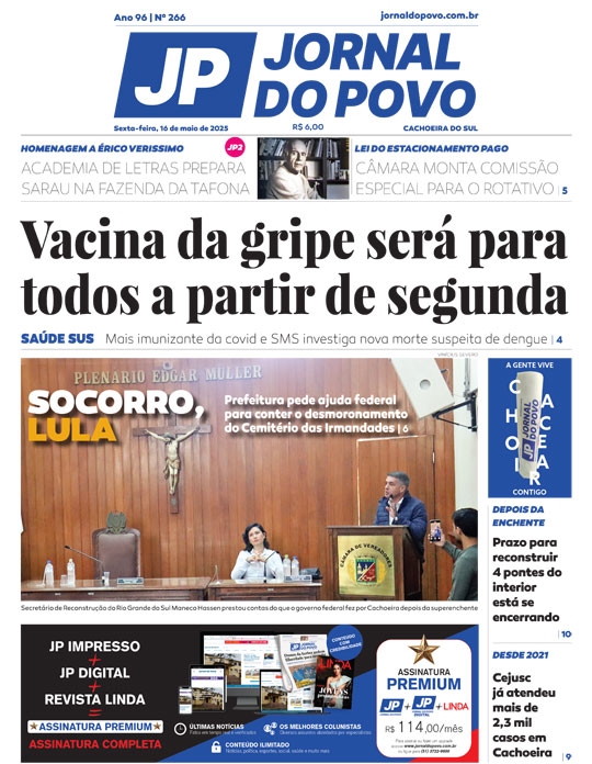 Edição 266