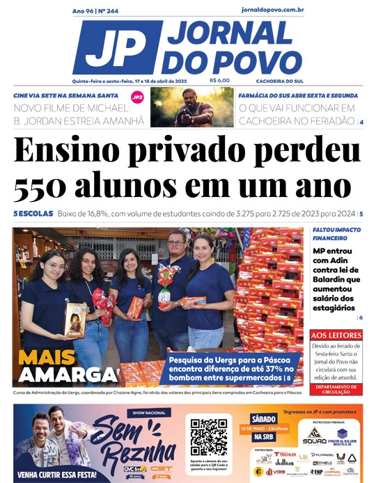 Edição 244