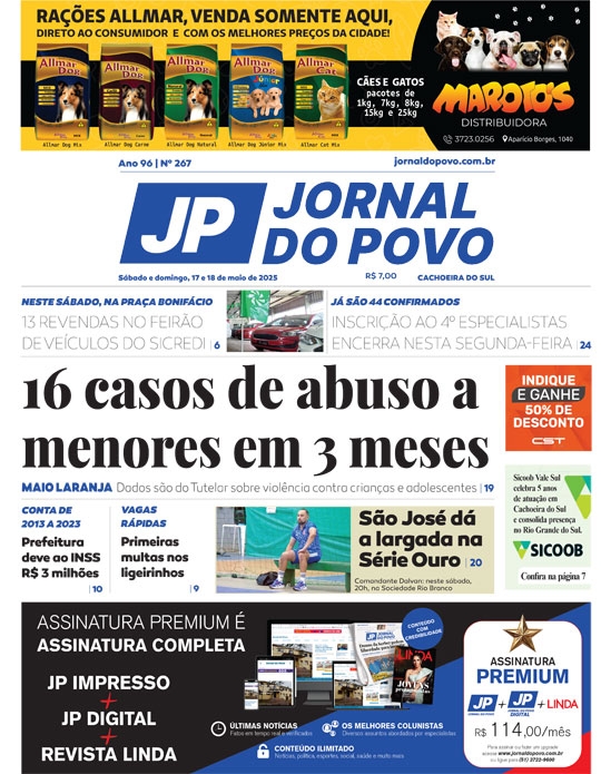 Edição 267
