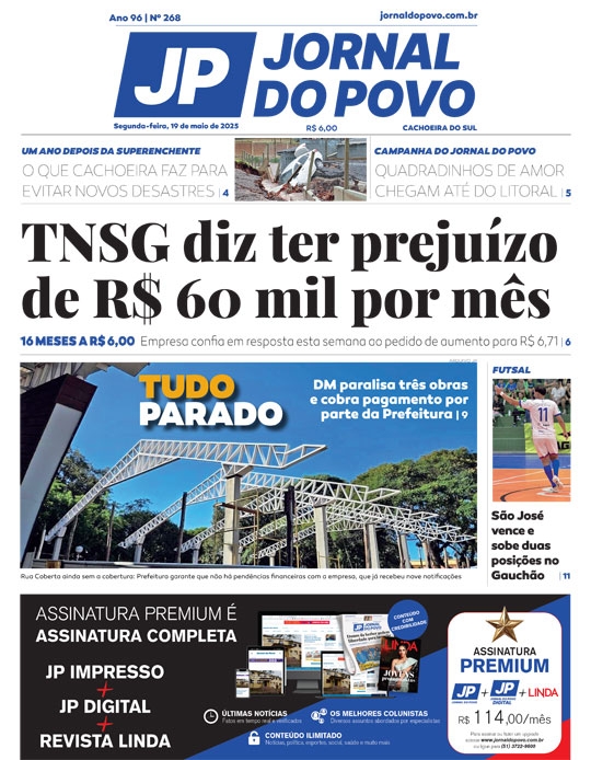 Edição 268