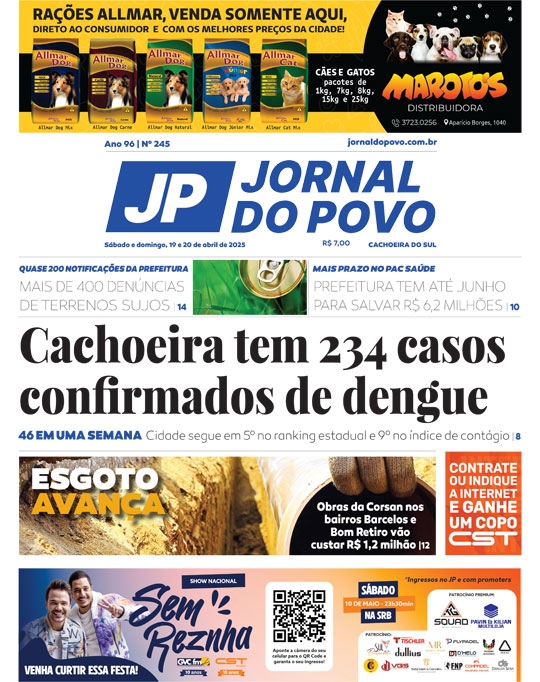 Edição 245