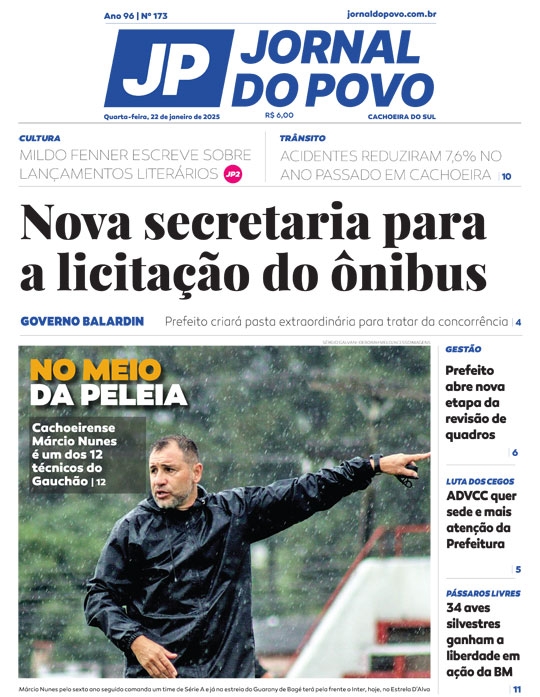 Edição 173