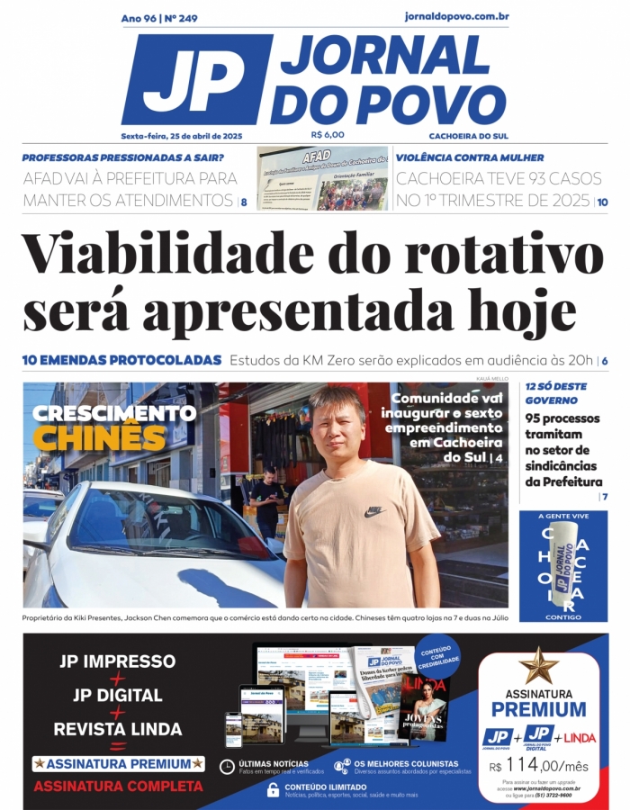 Edição 249