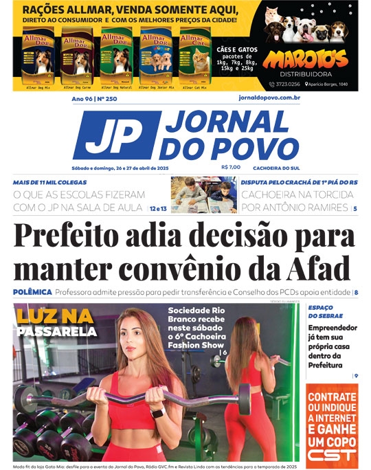 Edição 249