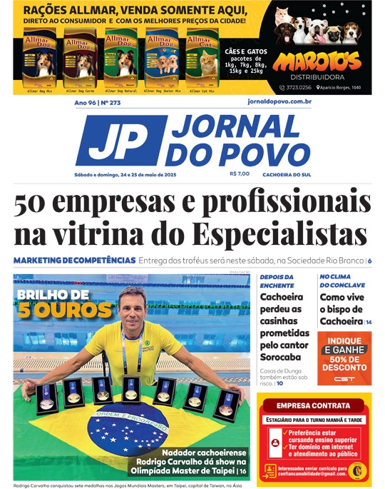 Edição 273