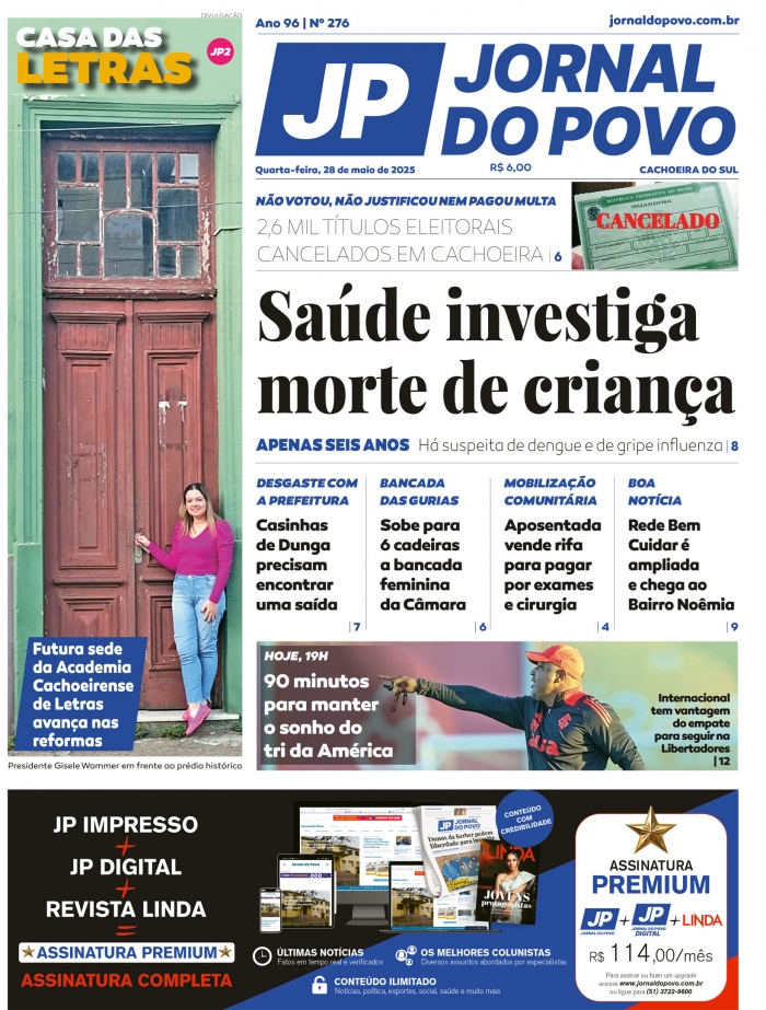 Edição 276