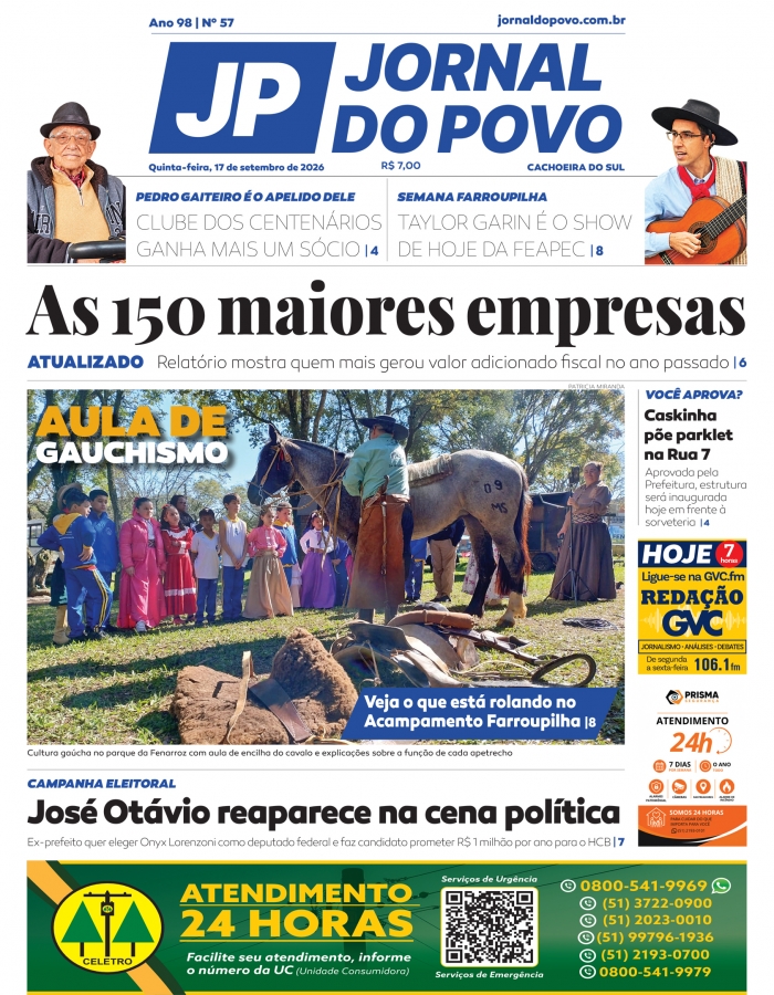 Edição 57