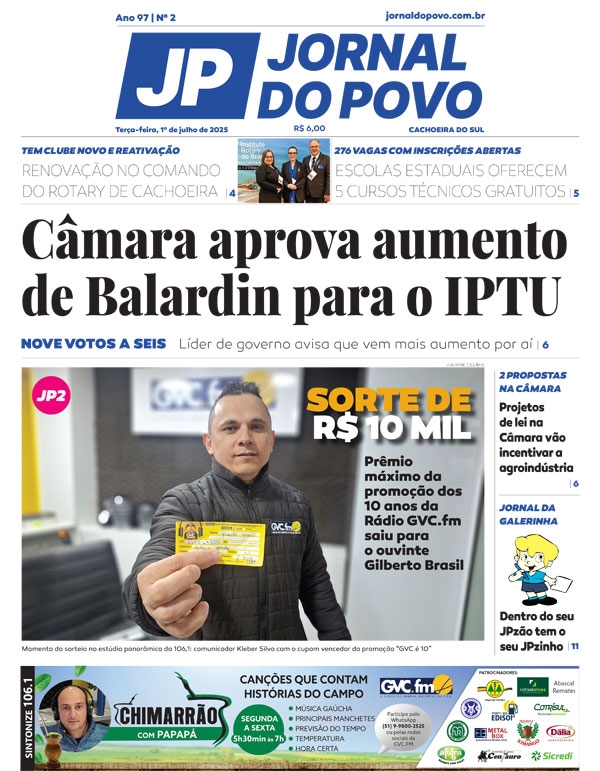 Edição 2