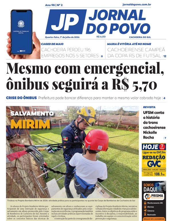 Edição 2