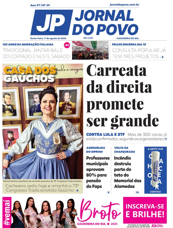 Edição 29