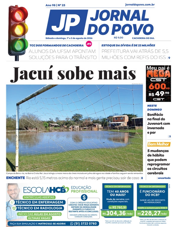Edição 25