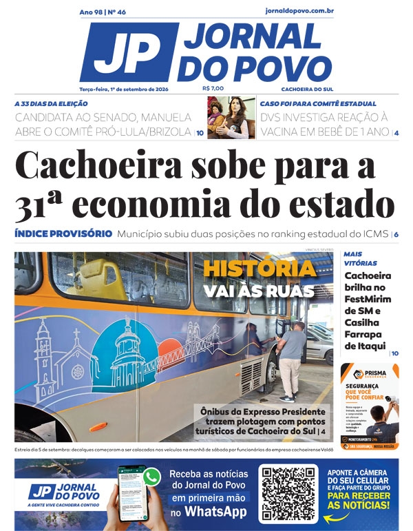 Edição 46