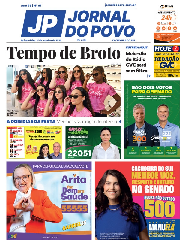 Edição 67
