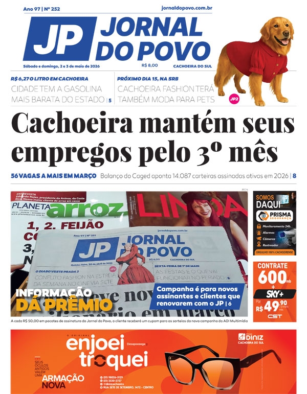 Edição 252